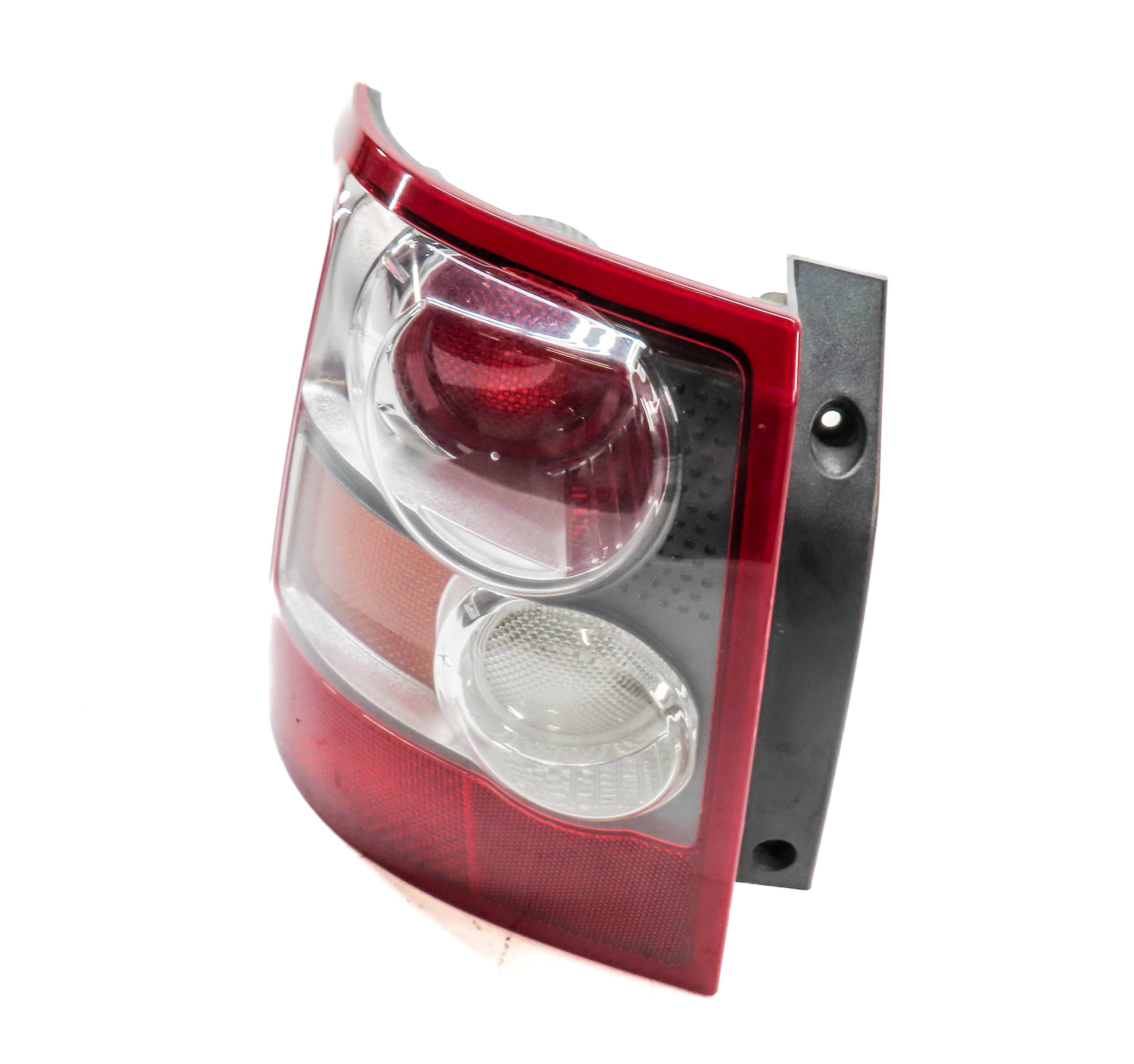 2006-2009 RANGE ROVER SPORT (L320) REAR LEFT DRIVER TAILLIGHT BRAKE LIGHT LAMP — exact item pictured